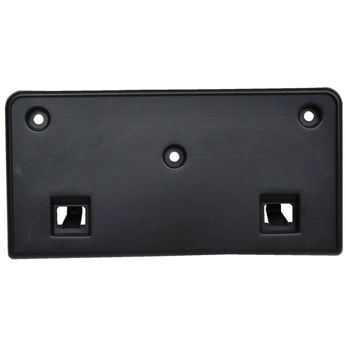 Volkswagen Jetta Highline/Highline TDI/Hybrid/Hybrid SEL Premium/S/SE/SE Sport/SEL/SEL Premium/Sport Front License Plate Bracket - VW1068107