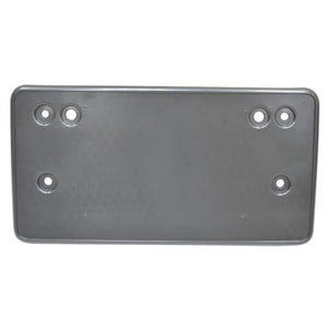 Front License Plate Bracket image