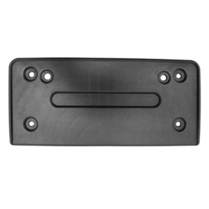 Front License Plate Bracket image