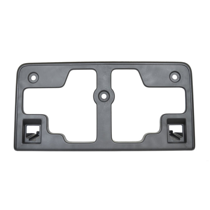 Volkswagen Jetta Comfortline/Execline/Highline/R-Line/S/SE/SEL/SEL Premium/Trendline/Wolfsburg Front License Plate Bracket - VW1068114