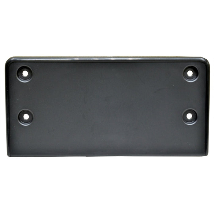 Volkswagen Tiguan Comfortline/Edicion Limitada/Highline/IQ Drive/S/SE/SEL/SEL Premium/Trendline/Trendline Plus/United Front License Plate Bracket - VW1068115