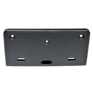 Front License Plate Bracket image