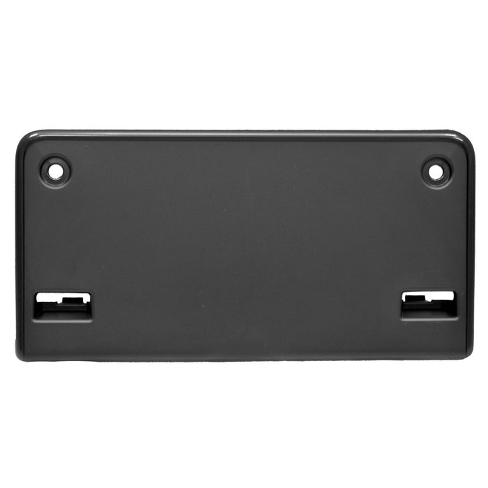 Volkswagen Golf/Golf SportWagen Front License Plate Bracket - VW1068117