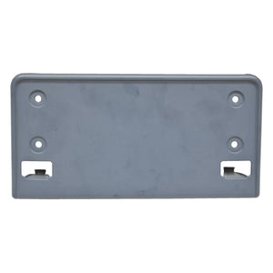 Front License Plate Bracket image