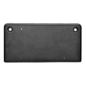 Front License Plate Bracket image