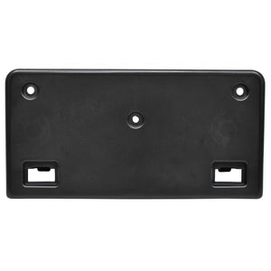 Front License Plate Bracket image