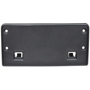 Front License Plate Bracket image