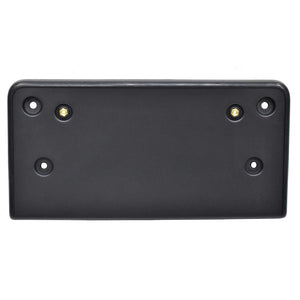 Front License Plate Bracket image