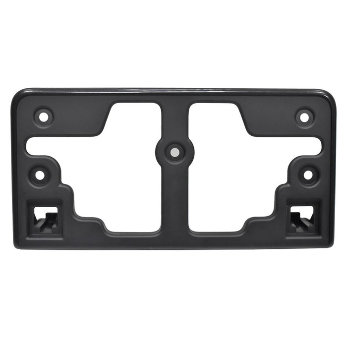 Volkswagen Jetta GLI Front License Plate Bracket - VW1068123