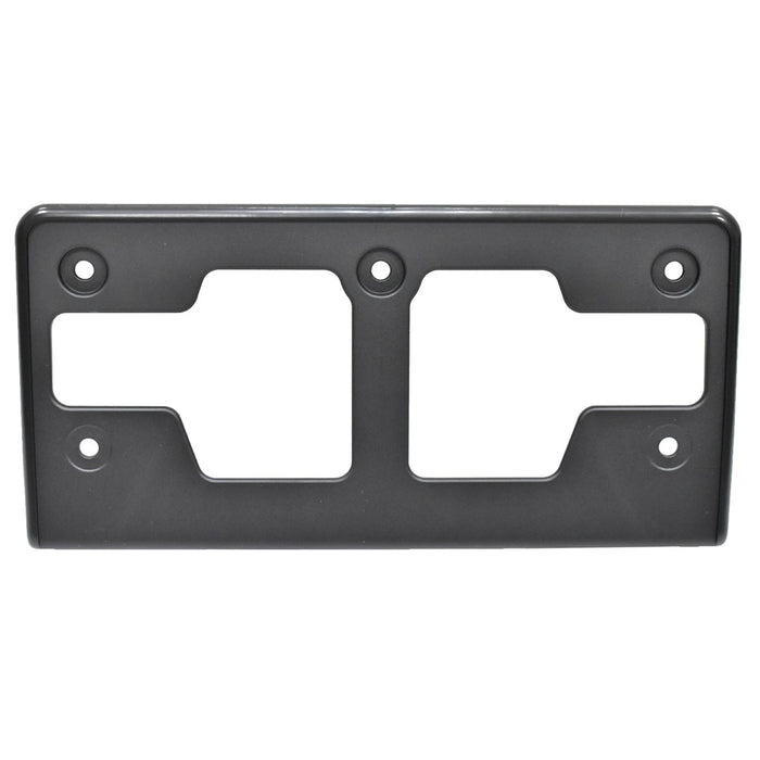 Volkswagen Atlas/Atlas Cross Sport Comfortline/Execline/Highline/S/SE/SEL/SEL Premium/Trendline Front License Plate Bracket - VW1068124
