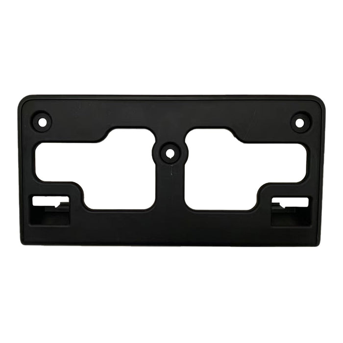 Volkswagen Passat Comfortline/Execline/Highline/S/SE/SEL Front License Plate Bracket - VW1068126