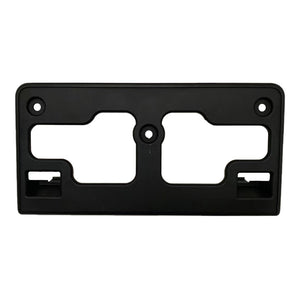 Front License Plate Bracket image