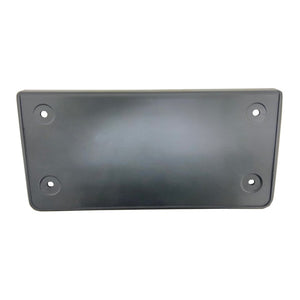 Front License Plate Bracket image