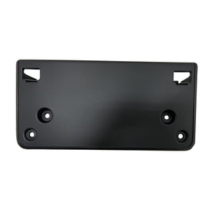 Front License Plate Bracket image