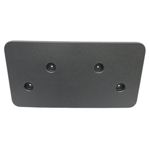 License Plate Bracket image