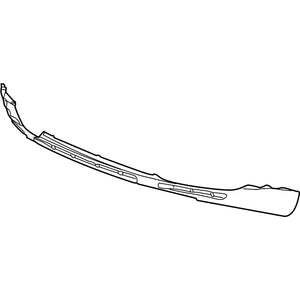 Front Spoiler image