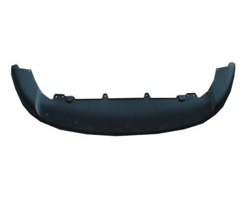 Volkswagen GTI Front Bumper Valance/Grille Kit Gen 5 - VW1095108