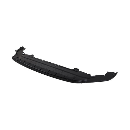 Volkswagen Jetta Front Bumper Valance/Grille Kit - VW1095113
