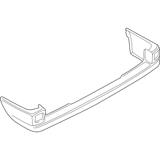 Partify rebuilt image - VW1100137