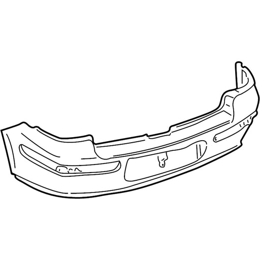 Partify rebuilt image - VW1100158