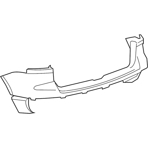 Partify rebuilt image - VW1100166