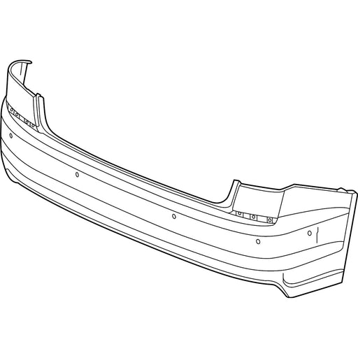 Partify rebuilt image - VW1100228