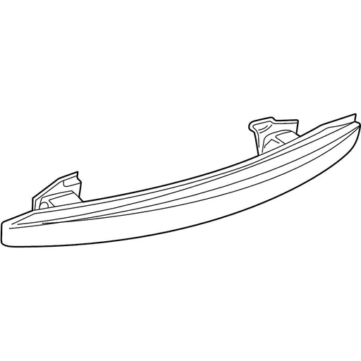 Partify rebuilt image - VW1106113