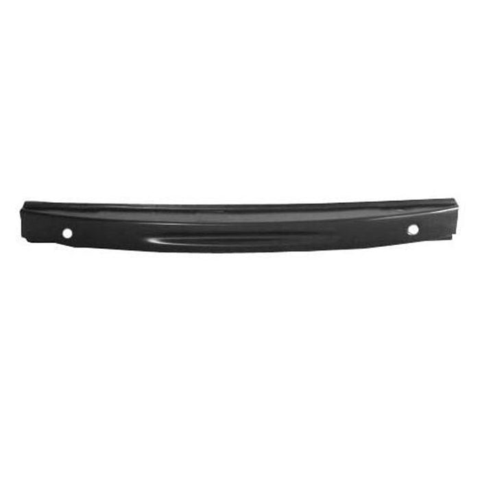 Volkswagen Passat Rear Bumper Reinforcement Late Design 4 Door Sedan/Wagon - VW1106120