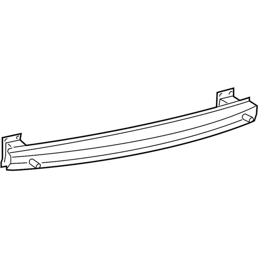 Partify rebuilt image - VW1106121