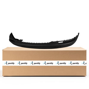 Rear Lower Bumper image