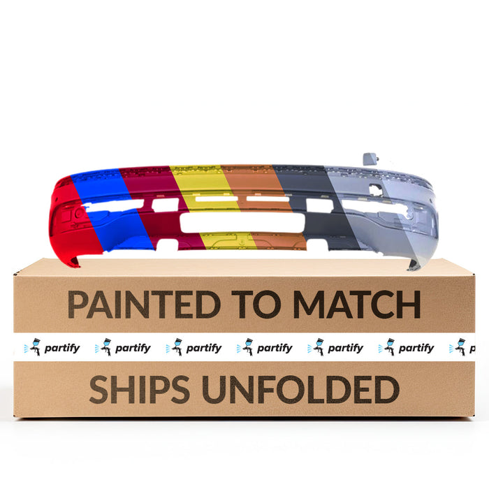 Volkswagen Tiguan Comfortline R-Line Black/Highline R-Line/R-Line/SE/SE R-Line Black/SEL R-Line CAPA Certified Rear Lower Bumper - VW1115120C