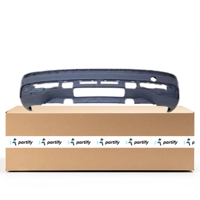 Parachoques trasero inferior para Volkswagen Tiguan Comfortline R-Line Negro/Highline R-Line/R-Line/SE/SE R-Line Negro/SEL R-Line - VW1115120