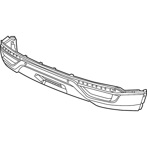 Partify rebuilt image - VW1115122