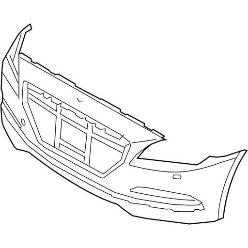 Partify rebuilt image - VW1115126