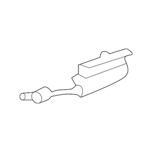 Rear Tow Hook image