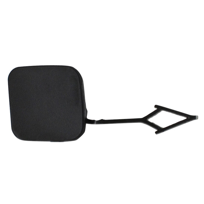 Volkswagen Tiguan Rear Tow Hook Cover Satin - VW1129102
