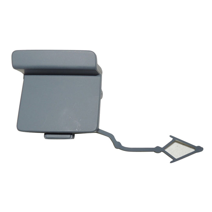 Volkswagen Golf Rear Tow Hook Cover - VW1129103