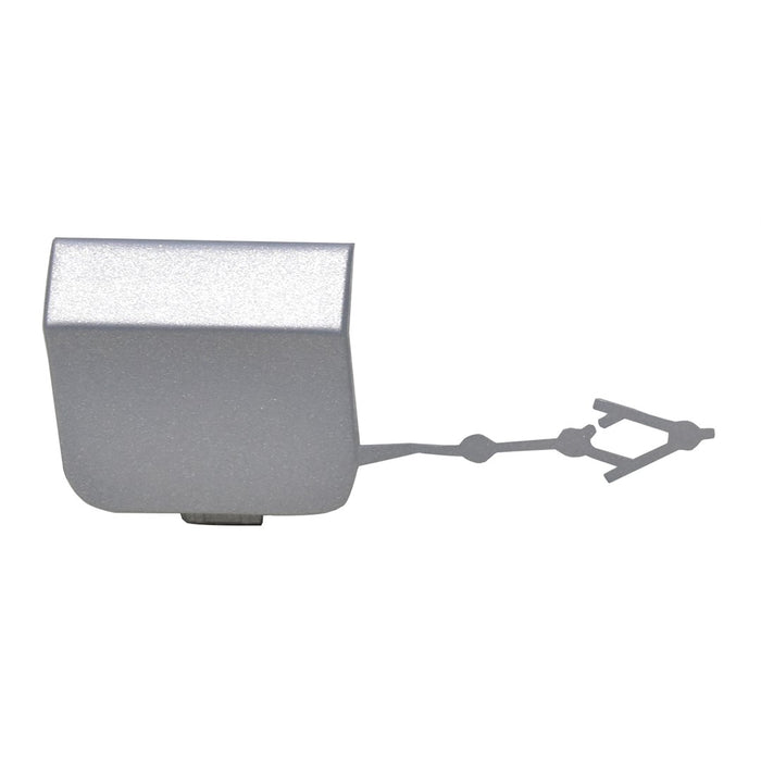 Volkswagen Atlas Rear Tow Hook Cover W/O R-Line Pkg - VW1129104