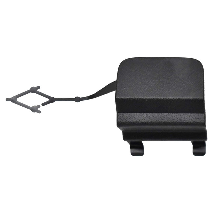 Volkswagen Atlas Rear Tow Hook Cover W/O R-Line Pkg - VW1129106