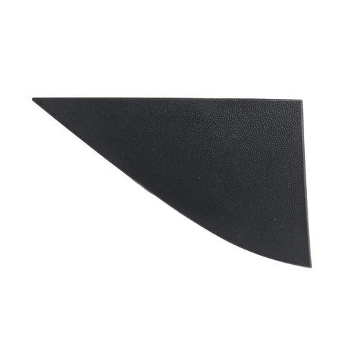 Volkswagen Atlas Cross Sport Comfortline/Execline/Highline/S/SE/SEL/SEL Premium/Trendline Rear Tow Hook Cover - VW1129115