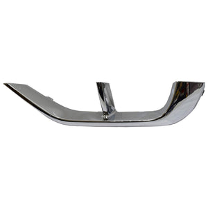 Rear Passenger Side Bumper Molding image