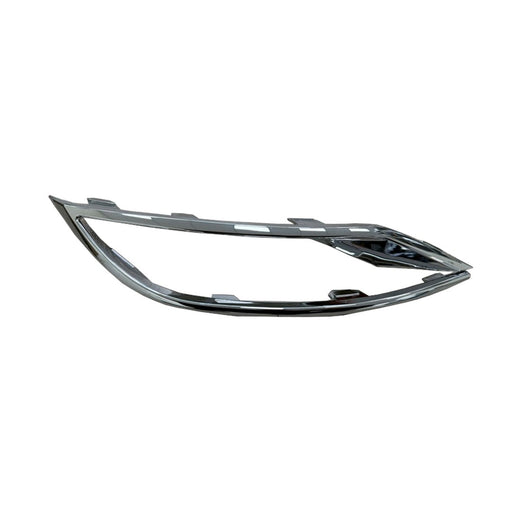 Volkswagen Passat Rear Passenger Side Bumper Molding Without R Line Package - VW1147122