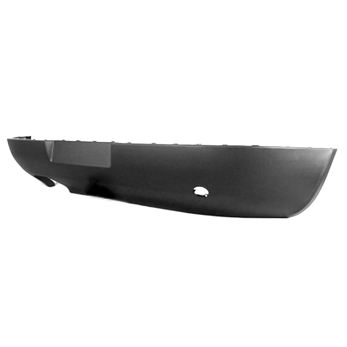Volkswagen Rabbit Rear Spoiler - VW1193105