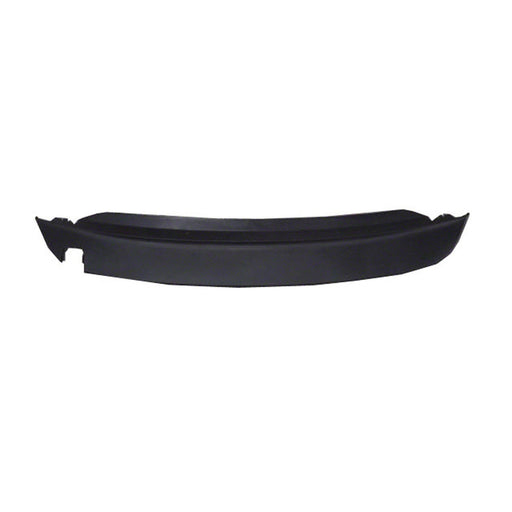 Volkswagen Golf Rear Spoiler W/O Towing Hitch Euro Version - VW1193109