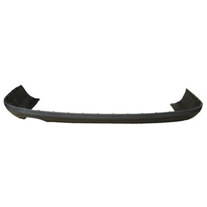 Rear Bumper Valance / Grille Kit image