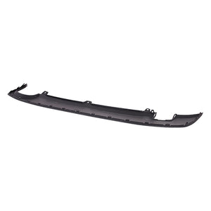 Rear Bumper Valance / Grille Kit image