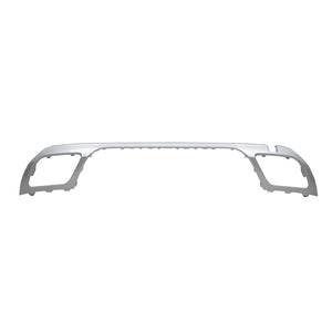Rear Bumper Valance / Grille Kit image