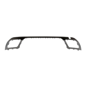 Rear Bumper Valance image