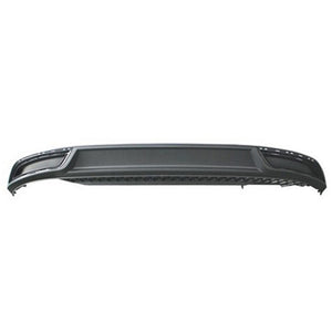 Rear Bumper Valance / Grille Kit image