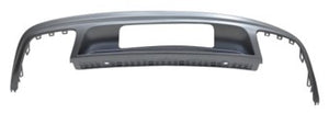 Rear Bumper Valance / Grille Kit image